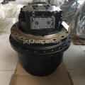 31E9-00030 R290LC-3 final drive R290LC3 Conjunto do motor de deslocamento